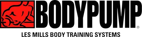 Logo BodyPump