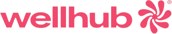 Logo Wellhub